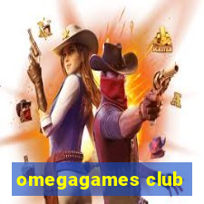 omegagames club